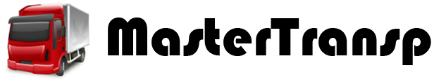 Logomarca do MasterTransp